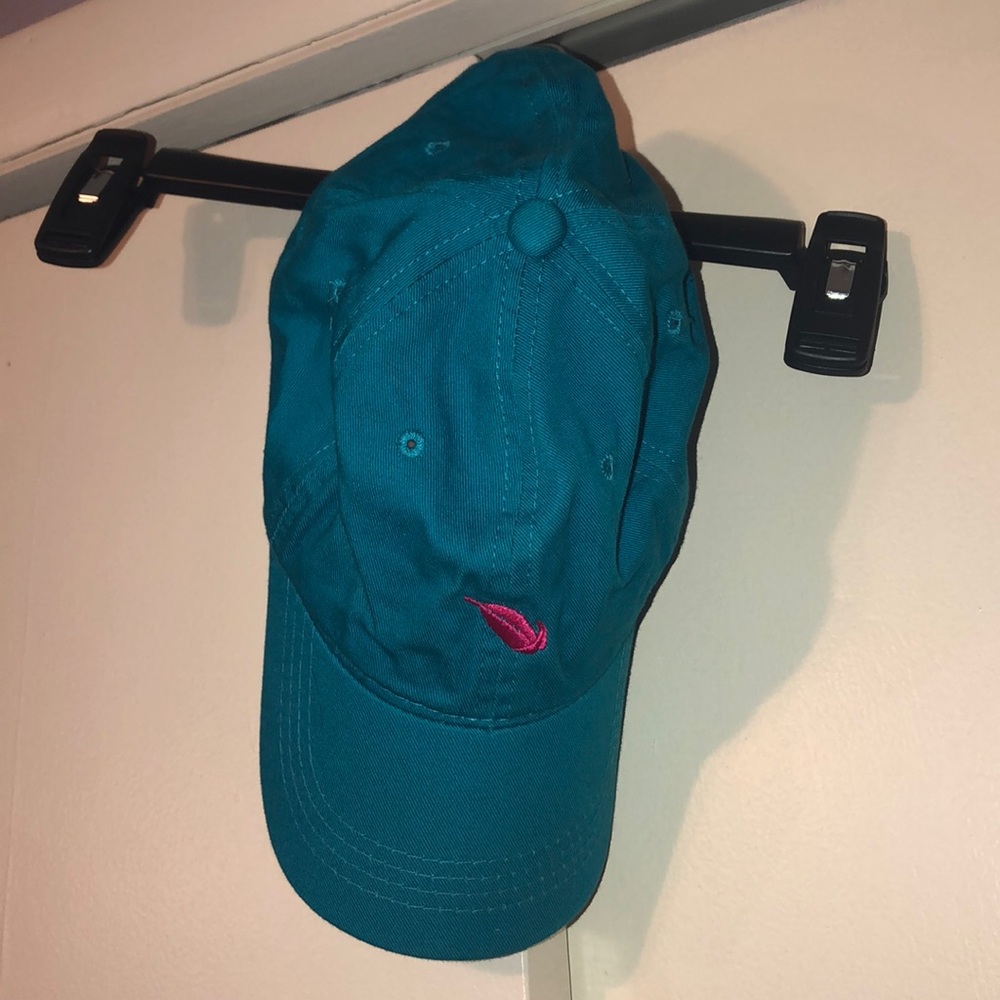 Ball cap